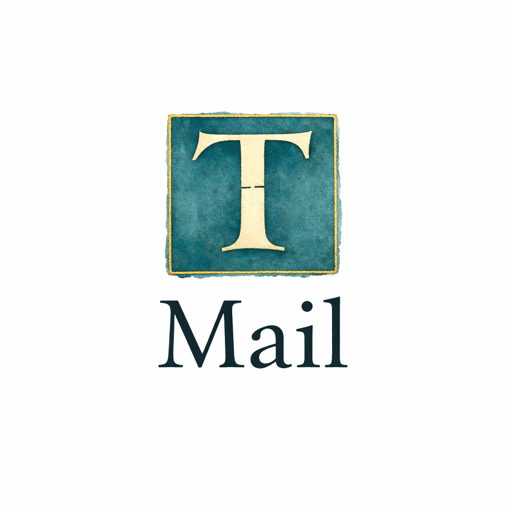 T Mail