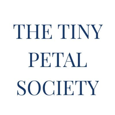 The Tiny Petal Society