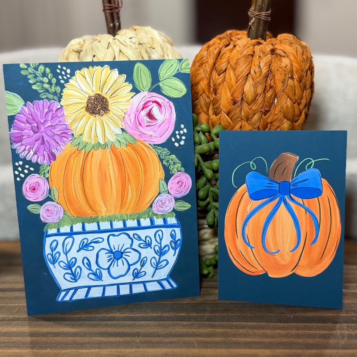 5x7 Print, 3.5x5 Mini Print