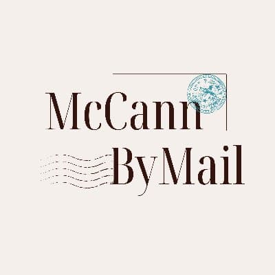 McCann By Mail