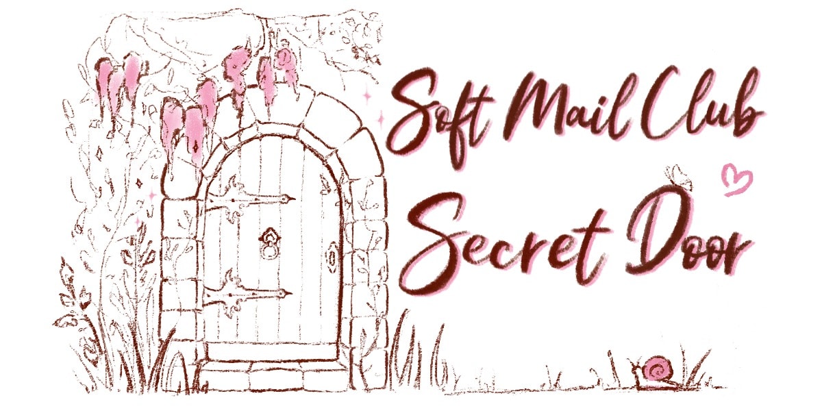 Secret Door