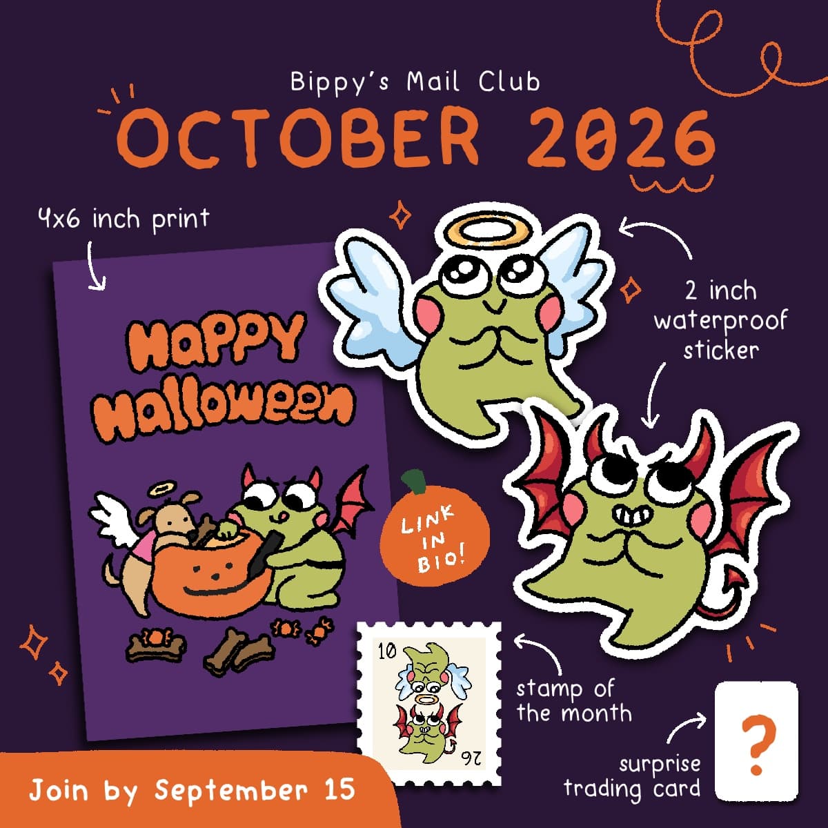 Club preview