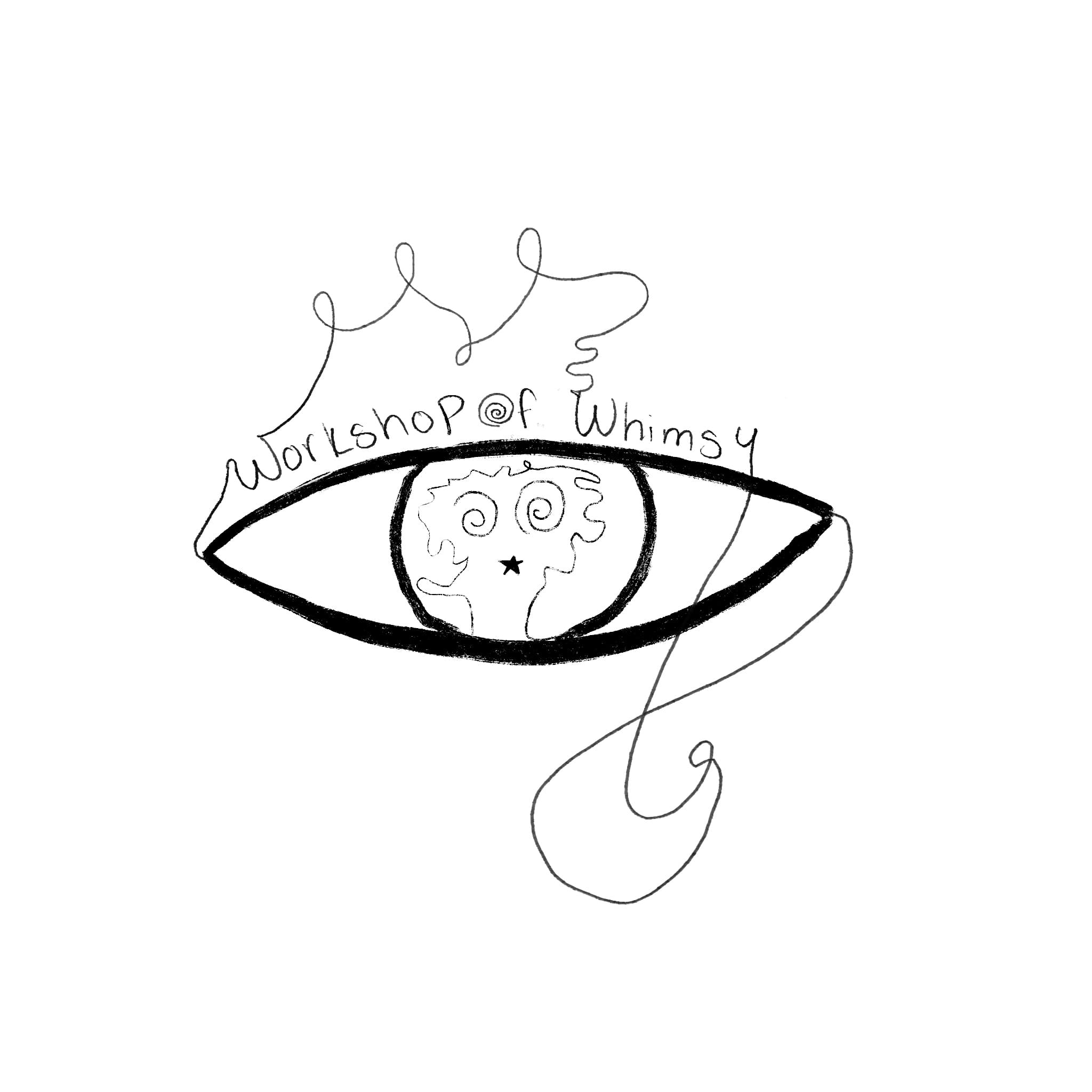 Workshop of Whimsy