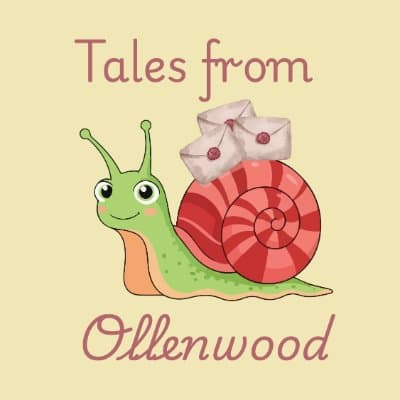 Tales from Ollenwood
