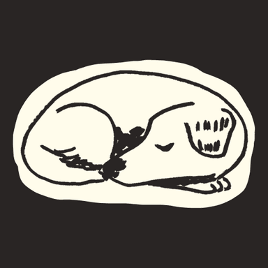 The Sleeping Dog