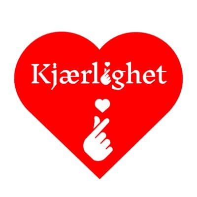Kjærlighets Brev