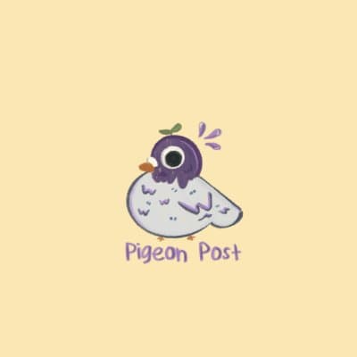 Pigeon Post