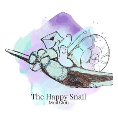 The Happy Snail, Mail Club