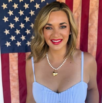 Dear American by Katie Pavlich