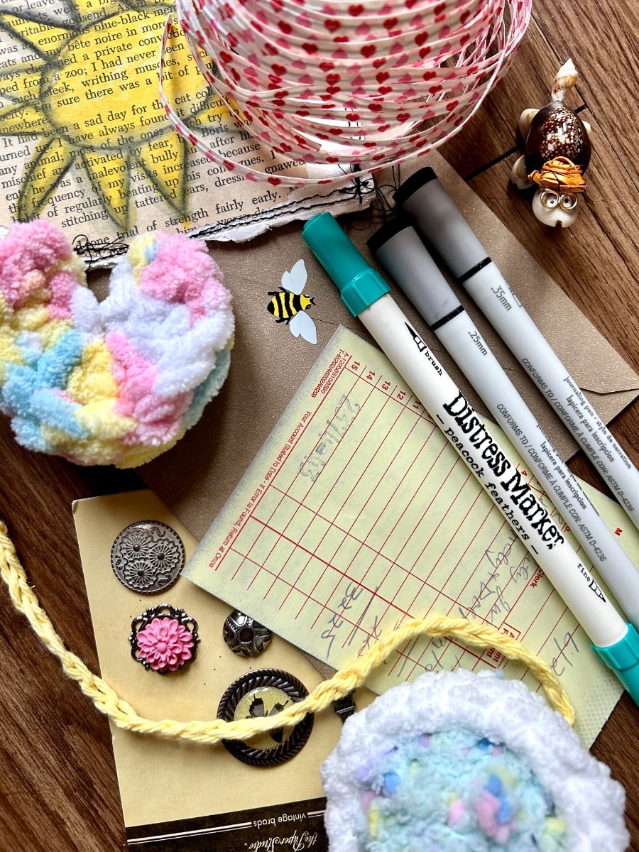 Monthly Media Box
