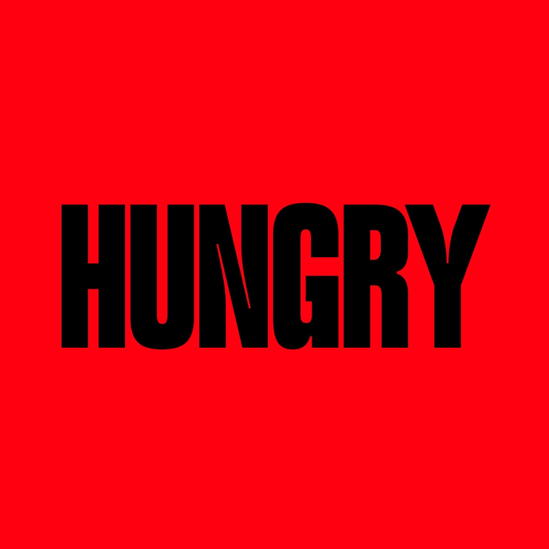 Hungry
