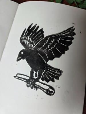 CarrionMailClub