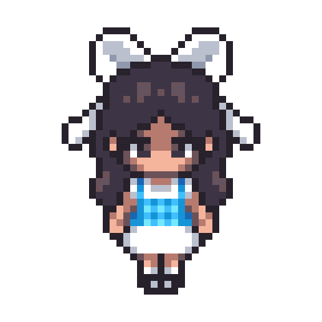 Pixels & Poetri