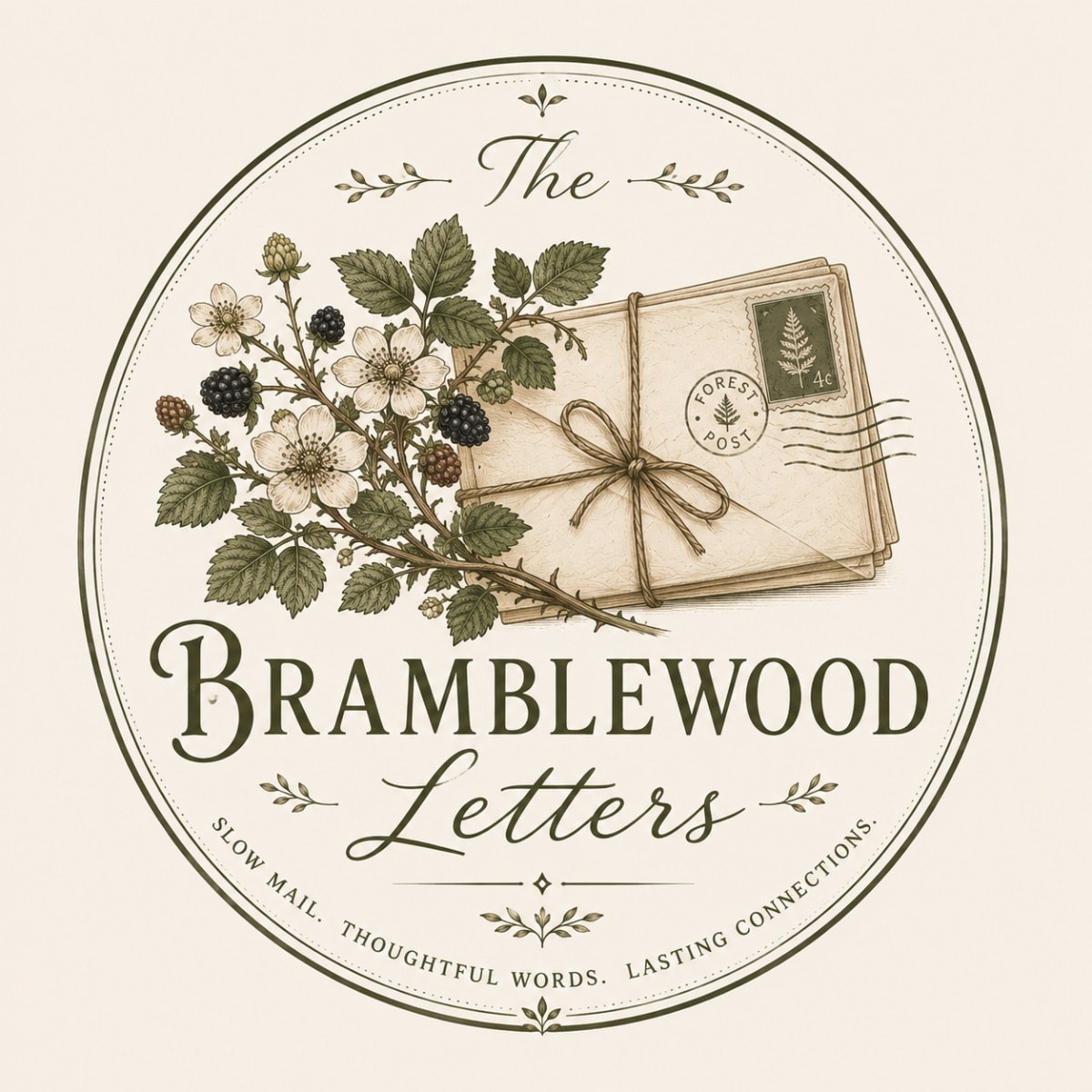 The International Monthly Botanical Parcel