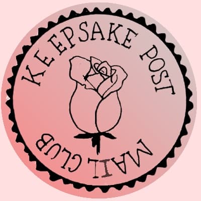 The Keepsake Post