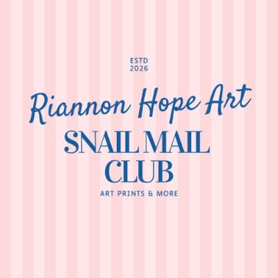 Riannon Hope Art