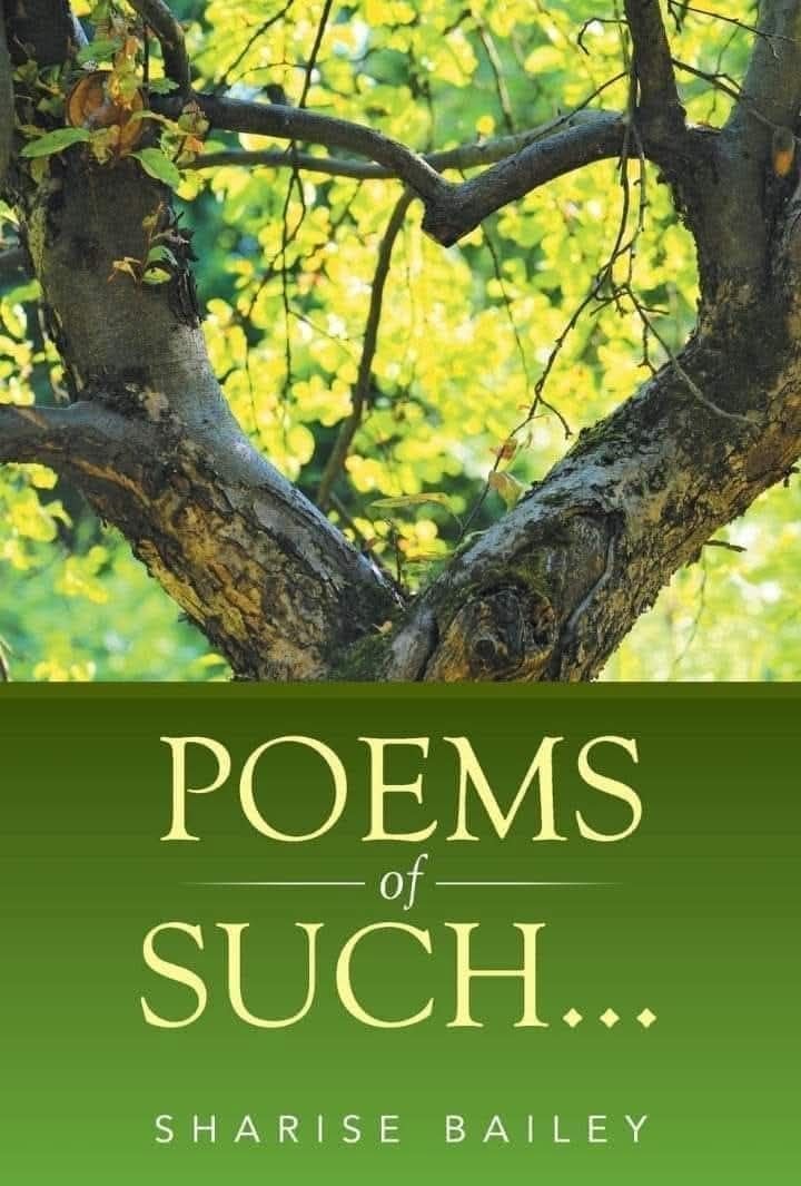 Poems of Such... Tier 1