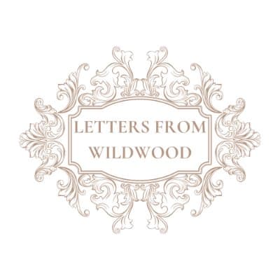 Letters From Wildwood with Meg Daly