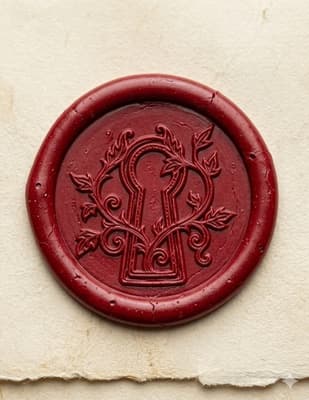 The Sealed Letter Society