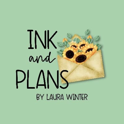 Ink and Plans