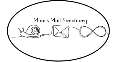 Mom's Mail Sanctuary