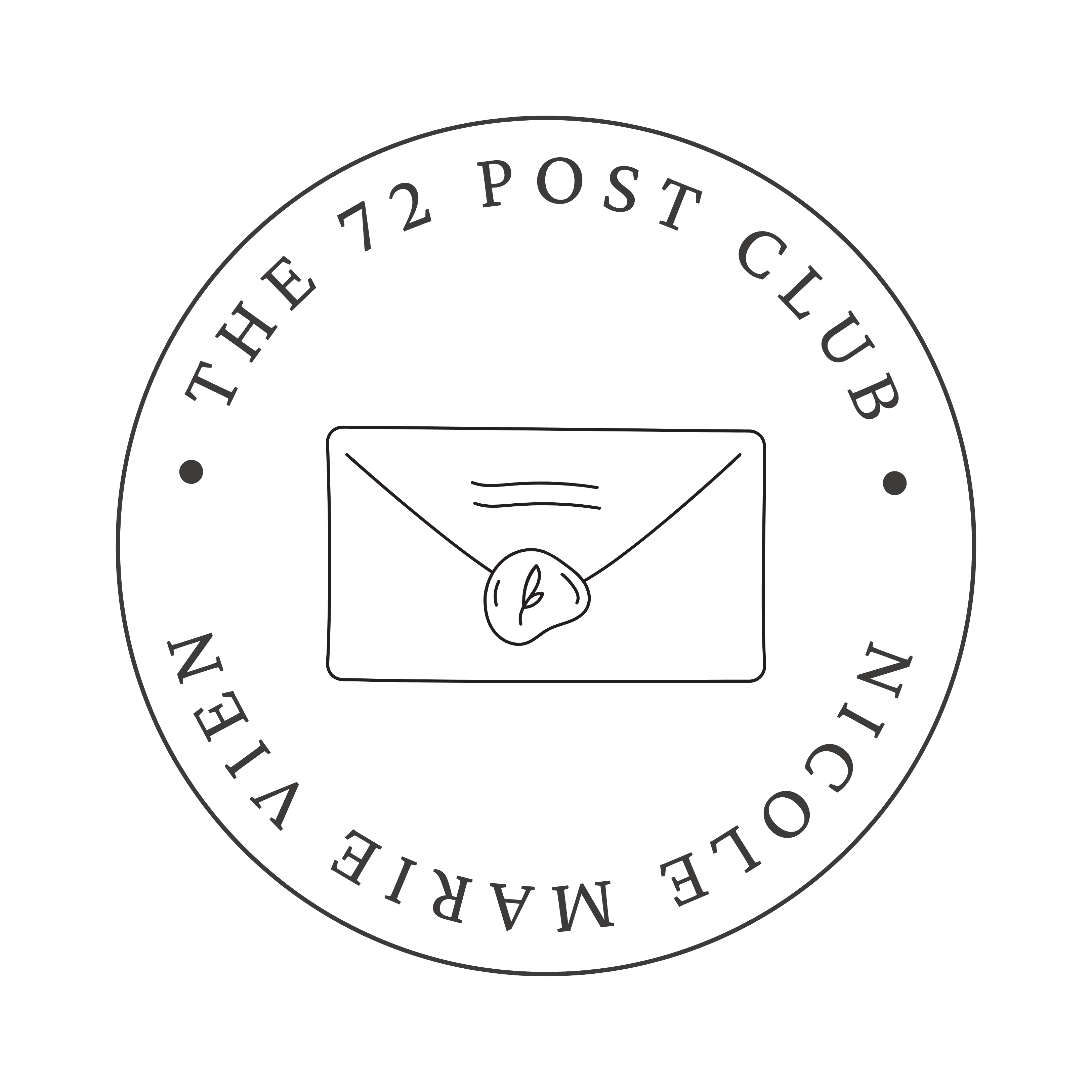 the 72 post