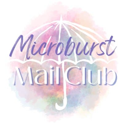 Microburst Mail Club