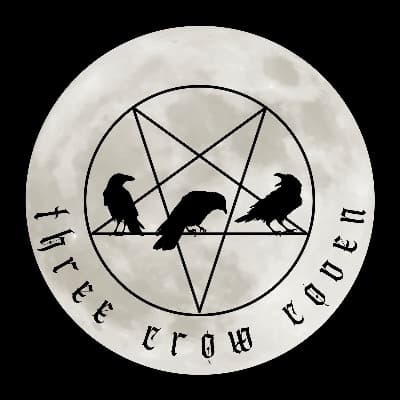 Three Crow Coven π¦ββ¬βοΈ Murder Mail Club