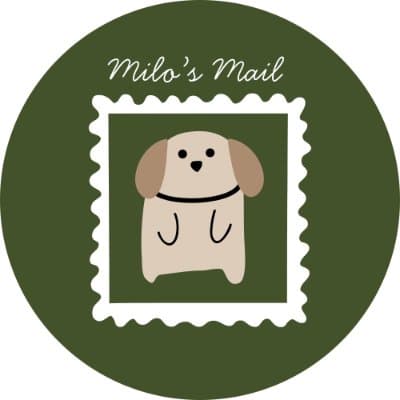 Milo's Mail