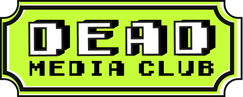 A Dispatch from Timeline-D, the mail club for collage fiends