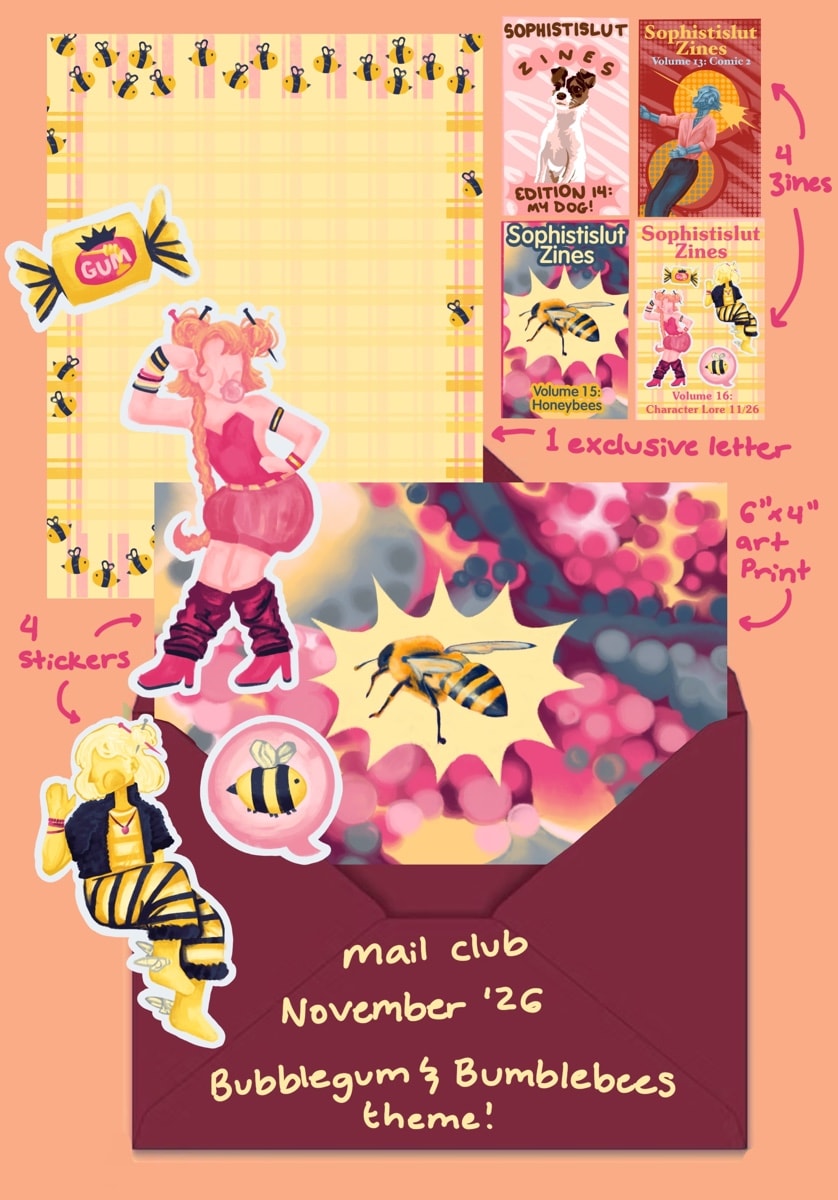 Fancy Square Tier!