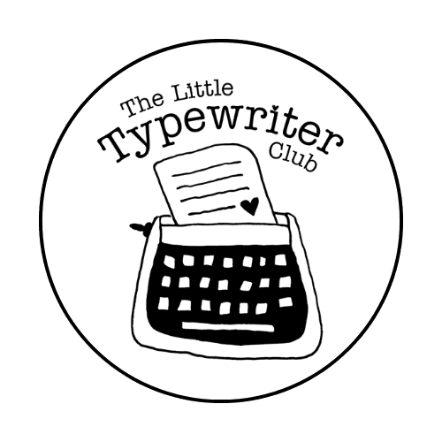 The Little Typewriter Club