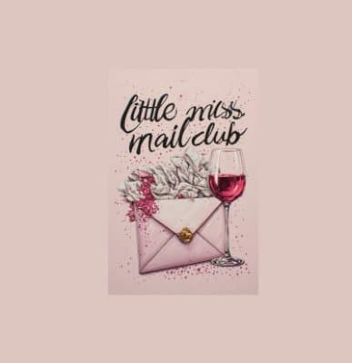 Little Miss Mail Club