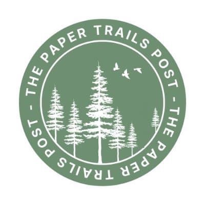 The Paper Trails Post