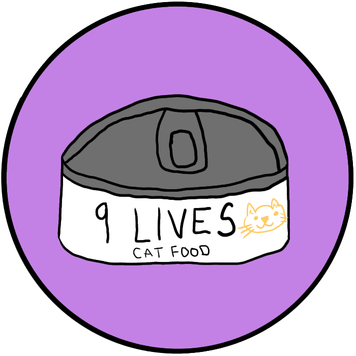 9 Lives