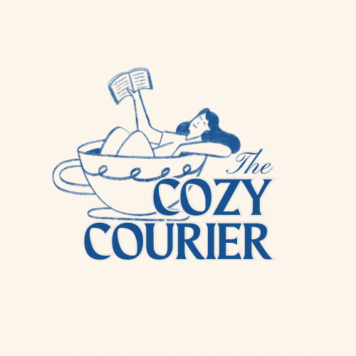 The Cozy Courier