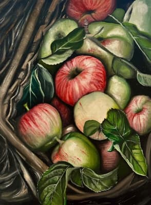 The Painter’s Pantry