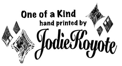 JodieKoyote