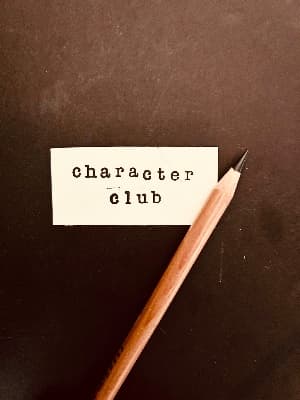 Character Club