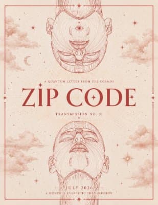 Zip Code Mail Club