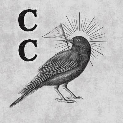 The Cozy Crow