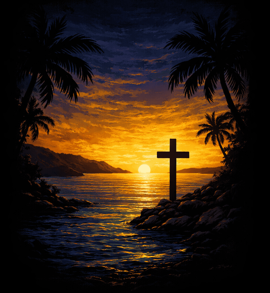 All the Light Carries 🕯️