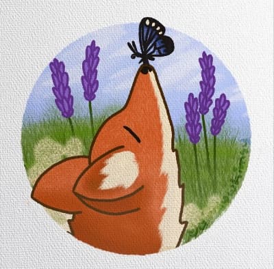 Dimly Whimsy