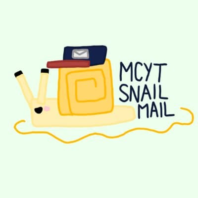 MCYTSnailmail