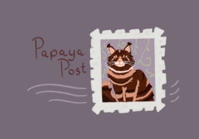 Papaya Post