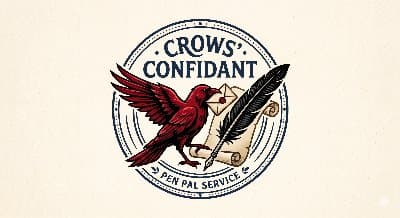 Crows' Confidant