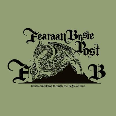Fearaan Briste Post