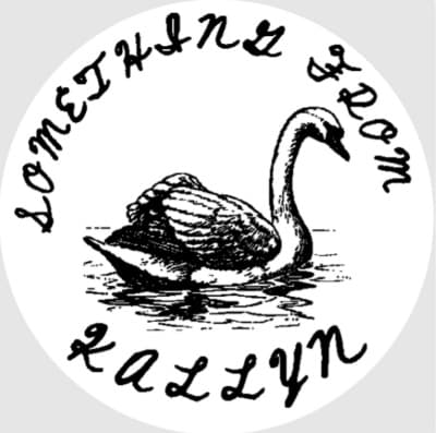 something from kallyn