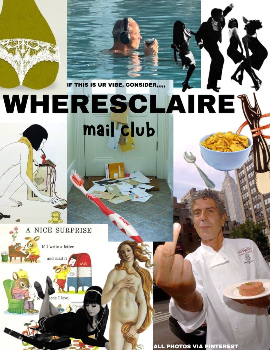 Club preview