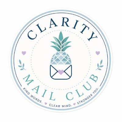 Clarity Mail Club